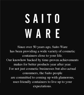 SAITO WARE